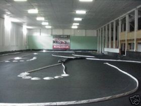 World of Race